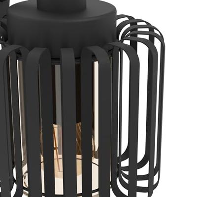 Eglo PadverlichtingSelinus zwart - 900684