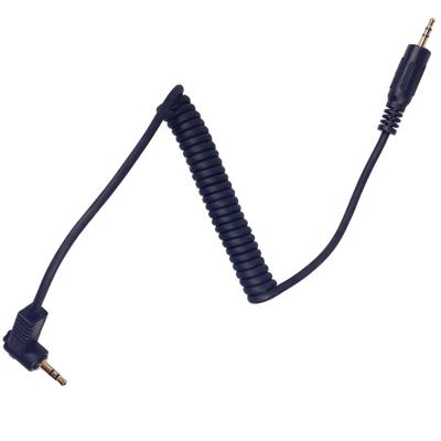 B.I.G. Camera-Ontspankabel OL2 Olympus