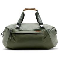 Peak Design Travel Duffel 50L, sage - thumbnail