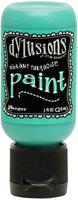 Ranger Ink Ranger • dylusions paint flip cap bottle vibrant turquoise 29ml - thumbnail