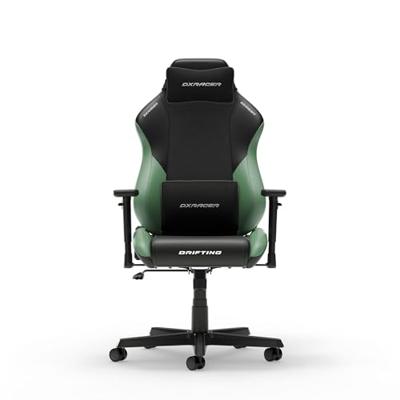 DXRacer Drifting L zwart/groen DXRacer Drifting L zwart/groen