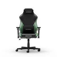 DXRacer Drifting L zwart/groen - thumbnail