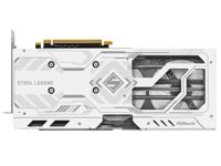 VGA Asrock Intel Arc B580 Steel Legend 12GB OC - thumbnail