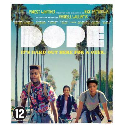 Dope (Blu-ray) Dope (Blu-ray)