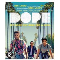Dope (Blu-ray) - thumbnail