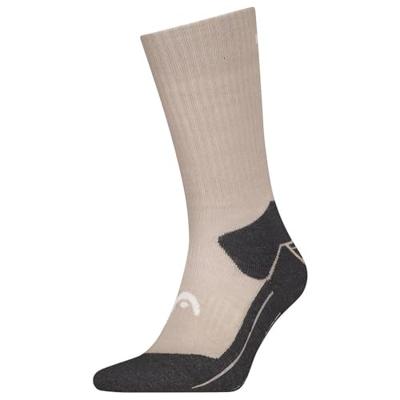 Hiking Warm Long Crew 1p sokken - Hoge wollen en warme wandelsokken voor dames en heren