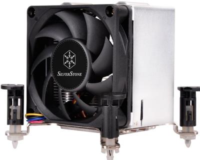 SilverStone AR10-115XP cpu-koeler