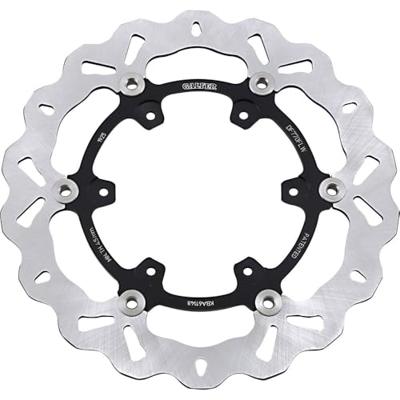 GALFER golf remschijf "df770 rotor df770 type flw floating