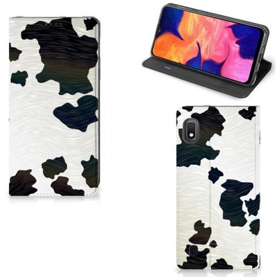 Samsung Galaxy A10 | Hoesje maken | Koeienvlekken