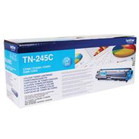 Brother toner, 2.200 pagina's, OEM TN-245C, cyaan - thumbnail