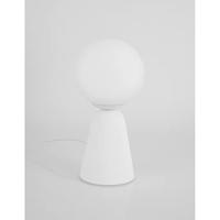 Lyora Design tafellampZero wit - 9577011 - thumbnail