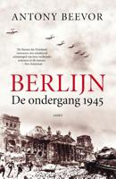 Berlijn - Antony Beevor - eBook (9789026326226) - thumbnail