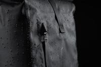 Quadra QS573 Waterproof Roll-Top Lite - Covert Green - 44 x 28 x 14 cm - thumbnail