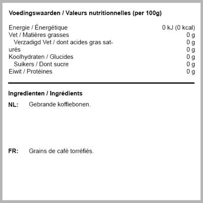 Dallmayr Home Barista Caffè Crema Forte - koffiebonen - 4 x 1 kilo Dallmayr Home Barista Caffè Crema Forte - koffiebonen - 4 x 1 kilo