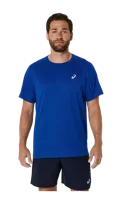 ASICS Core T-Shirt Heren - thumbnail