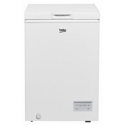 Beko CF100EWN Tafelmodel vriezer