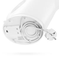 Tristar WK-3380 Waterkoker Aantal/Volume: 1.7 l Wit - thumbnail