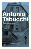 Pereira verklaart - Antonio Tabucchi - eBook (9789023499664) - thumbnail