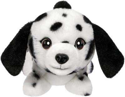 Little Live Pets My Really Real Puppy Mini's Pepper de Dalmatiër + Geluid