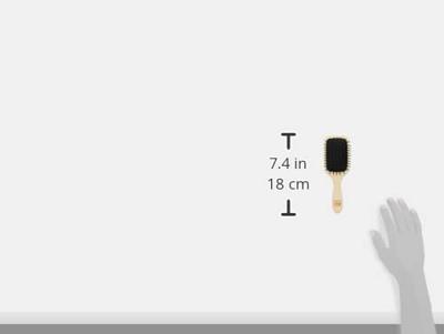 Marlies Möller Professional Brushes Travel Hair& Scalp 1st Marlies Möller Professional Brushes Travel Hair& Scalp 1st