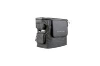 ECOFLOW Delta 2 Bag Beschermtas Zwart - thumbnail