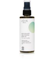 JOIK Anti-Cellulite Skin Toning bodyolie - 100ml - thumbnail