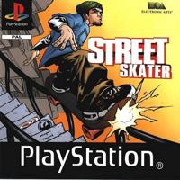 Street Skater - thumbnail