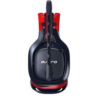 ASTRO Gaming A40 TR Headset Hoofdband Blauw, Rood 3,5mm-connector - thumbnail