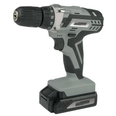 Brüder Mannesmann Accu schroefboormachine - 20V