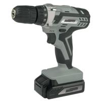 Brüder Mannesmann Accu schroefboormachine - 20V - thumbnail