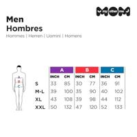 Kostuums voor Volwassenen My Other Me Diablo XL - thumbnail