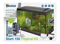 Aquarium Start 150 tropical kit wit Superfish - Superfish - thumbnail