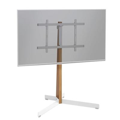 Vogel'S TVS 3695 tv vloerstandaard TV beugel Wit