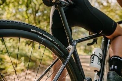 Goodyear - connector speed race tlr 700x45c transparant