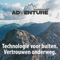 Brennenstuhl 1132910125 CEE-adapterkabel 230 V 1 stuk(s) - thumbnail