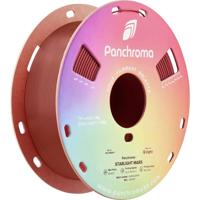 Polymaker CA02017 Panchroma™ Starlight Filament PLA kunststof Meerkleurig, Kleurverandering 1.75 mm 1000 g Starlight Mars, Rood 1 stuk(s) - thumbnail