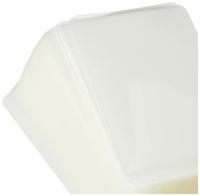 Fellowes Lamineerfolie 86 x 54 mm, Creditcard 125 micron glanzend 100 stuk(s) - thumbnail