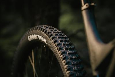 Goodyear newton mtr trail tlc 27.5x2.6 Goodyear newton mtr trail tlc 27.5x2.6