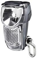 Busch & Muller Koplamp lumotec iq eyro - 30 lux - usb oplaadbaar - thumbnail