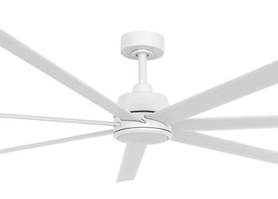 Beacon Witte plafondventilatorAtlanta Ø183cm - 21610849