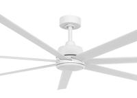 Beacon Witte plafondventilatorAtlanta Ø183cm - 21610849 - thumbnail