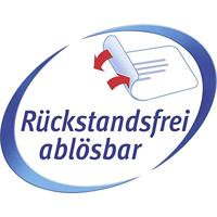 Avery-Zweckform L4732REV-10 35.6 x 16.9 mm Papier Wit 800 stuk(s) Weer verwijderbaar Universele etiketten Inkt, Laser, Kopie 10 vel DIN A4 - thumbnail