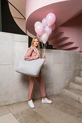 Reisenthel Shopper XL-Twist Sky Rose