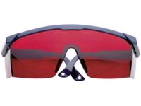 SOLA Laserbril rood LB red - 71124501 - thumbnail