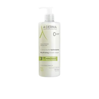 A-Derma Soin Originele Gel Douche Hydra-Protecteur 500ml