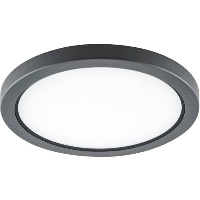 EVN DARG54151502 EVN Lichttechnik LED-plafondlamp 15 W Antraciet