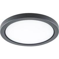EVN DARG54151502 EVN Lichttechnik LED-plafondlamp 15 W Antraciet - thumbnail