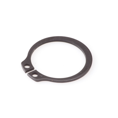 4tecx Assortiment asborgringen uitwendig 262-delig DIN 471 gefosfateerd