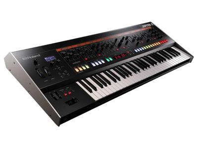 Roland Jupiter-X