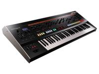 Roland Jupiter-X - thumbnail